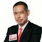 นาย ประยงค์ มุดครบุรี